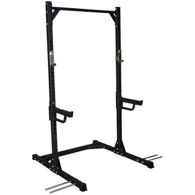 Crossmaxx LMX 1740 Squat Rack Crossmaxx LMX 1740 Squat Rack