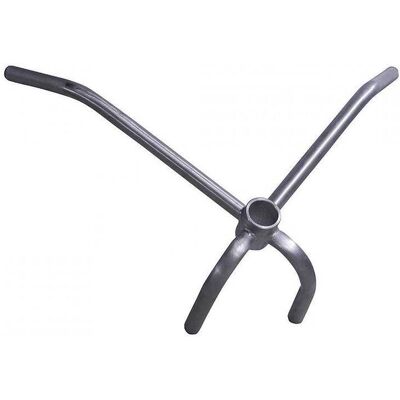 Crossmaxx LMX1029 Crossmaxx total core trainer handle Crossmaxx LMX1029 Crossmaxx total core trainer handle