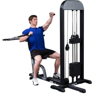 Body-Solid GMFP-STK Press - Pec Deck Body-Solid GMFP-STK Press - Pec Deck