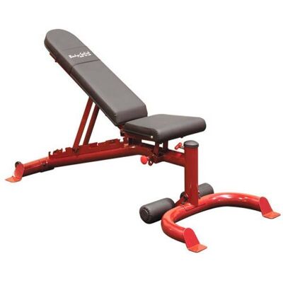 Body-Solid GFID100 Leverage Gym Bench Body-Solid GFID100 Leverage Gym Bench