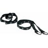 Lifemaxx Crossmaxx LMX1505 competition ring straps