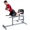 Body-Solid SGH-500 Glute Ham Developer