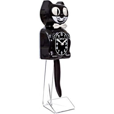 Kit-Cat Klock Kit-Cat-Klock Plexi Standaard Kit-Cat Klock Kit-Cat-Klock Plexi Standaard