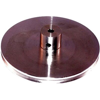 Wurlitzer - 1700-2400 - 74.5 mm - 50 Hz - Turntable pulley Wurlitzer - 1700-2400 - 74.5 mm - 50 Hz - Turntable pulley
