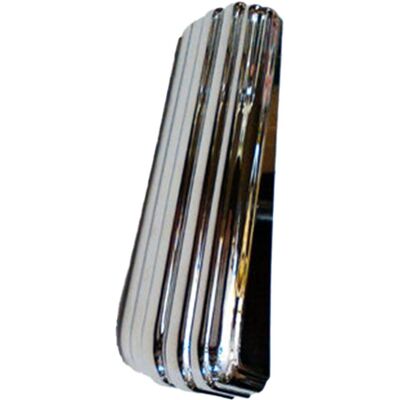 Wurlitzer - 1015 OMT Selector Extrusion Chrome - Chroom - Rechts - Lamp Wurlitzer - 1015 OMT Selector Extrusion Chrome - Chroom - Rechts - Lamp