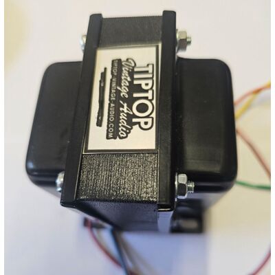 Uitgangstransformator voor Wurlitzer Mono Versterkers met 6L6 Buis Uitgangstransformator voor Wurlitzer Mono Versterkers met 6L6 Buis