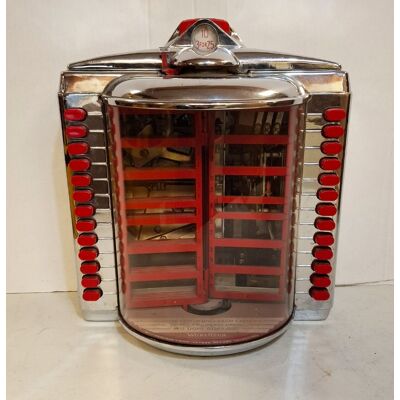 Wurlitzer 5207 Wallbox Wurlitzer 5207 Wallbox
