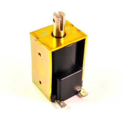 Wurlitzer Coin Register Cancel Solenoid - Onderdeel# 65069 Wurlitzer Coin Register Cancel Solenoid - Onderdeel# 65069