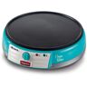 Ariete Retro Party Time Ariete Retro Crepes Maker - Blauw