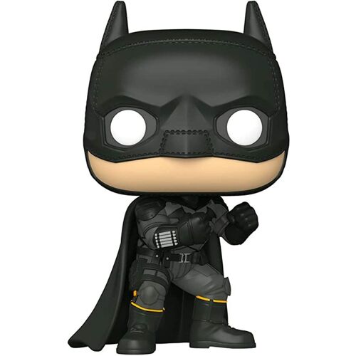 Funko Pop! Jumbo: The Batman - 10 inch Batman