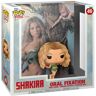 Funko Pop! Albums: Shakira - Oral Fixation