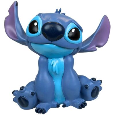 Disney Stitch Beeld - 23,5cm - Verzamelbaar Disney-figuur Disney Stitch Beeld - 23,5cm - Verzamelbaar Disney-figuur