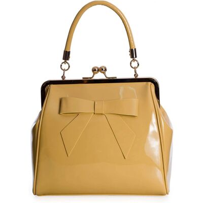 Banned American Vintage Tas Beige Banned American Vintage Tas Beige