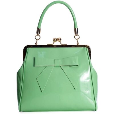 Coming Soon! Banned American Vintage Tas Mint Coming Soon! Banned American Vintage Tas Mint