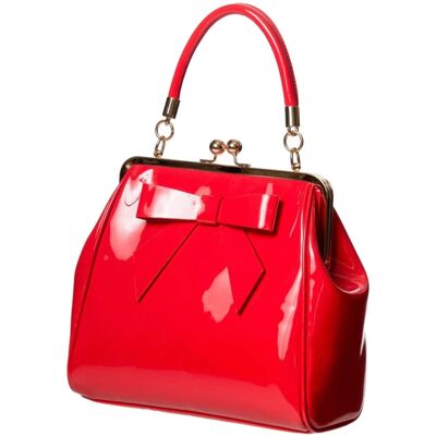 Banned American Vintage Tas Rood Banned American Vintage Tas Rood