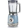 Ariete by De&apos;Longhi Ariete Vintage Blender - 1000 Watt - Blauw