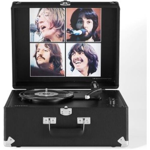 Crosley The Beatles Anthology Portable Bluetooth Platenspeler - Let It Be