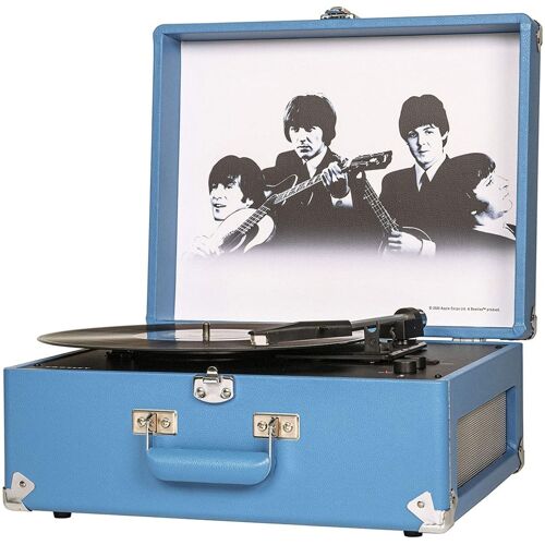 Crosley The Beatles Anthology Portable Platenspeler