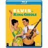 Elvis Presley Elvis in King Creole (Blu-Ray)