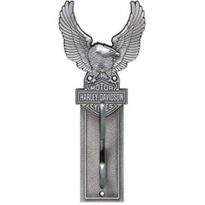 Harley-Davidson Eagle Bar & Shield Jashaak Harley-Davidson Eagle Bar & Shield Jashaak