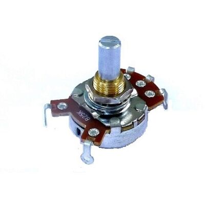 Seeburg Mono Volumeregelaar Model J/V/VL/KD/201/161/L100/101 en Mono Versie Q/AY Seeburg Mono Volumeregelaar Model J/V/VL/KD/201/161/L100/101 en Mono Versie Q/AY