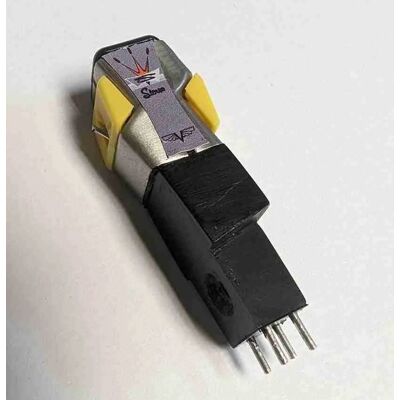 Seeburg 352 Vervangende Cartridge voor vroege Stereo Seeburg Jukeboxen Seeburg 352 Vervangende Cartridge voor vroege Stereo Seeburg Jukeboxen