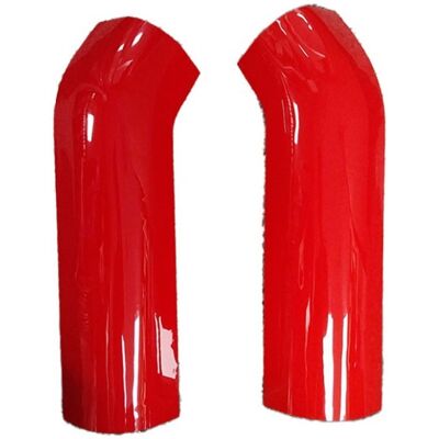 Seeburg 8200 Symphonola Rood Plastics Set Seeburg 8200 Symphonola Rood Plastics Set