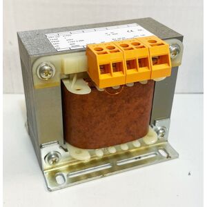 Fiftiesstore 230V - 115V Step Down Transformator Trafo 500 VA Fiftiesstore 230V - 115V Step Down Transformator Trafo 500 VA