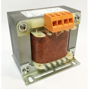 Fiftiesstore 230V - 115V Step Down Transformator Trafo 400 VA Fiftiesstore 230V - 115V Step Down Transformator Trafo 400 VA