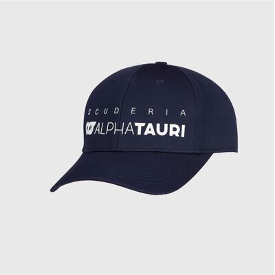 Alpha Tauri Formule 1 Aha Tauri Logo Pet 17% korting (LP) Alpha Tauri Formule 1 Aha Tauri Logo Pet 17% korting (LP)
