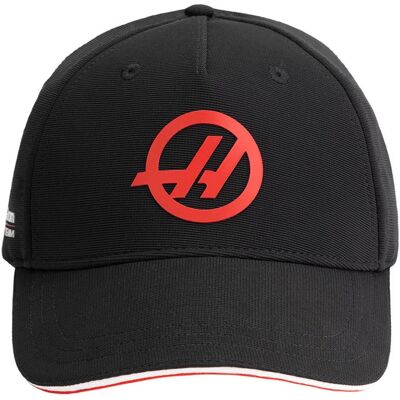 Formula 1 Formule 1 Haas Team Pet - Zwart LAATSTE STUKS 15% korting Formula 1 Formule 1 Haas Team Pet - Zwart LAATSTE STUKS 15% korting