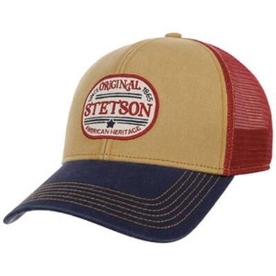 Stetson Baseball Cap Vintage Stetson Baseball Cap Vintage
