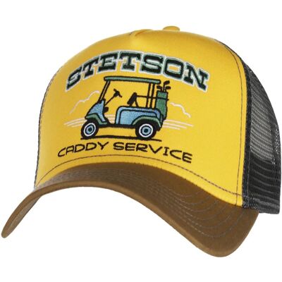 Stetson Trucker Pet Golf Caddy Service Stetson Trucker Pet Golf Caddy Service