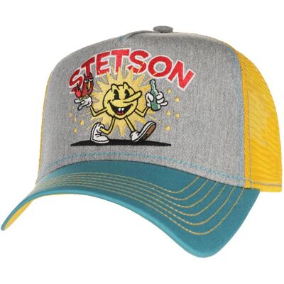 Stetson Trucker Cap Fun Stetson Trucker Cap Fun