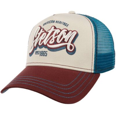 Stetson Trucker Pet One for all Stetson Trucker Pet One for all