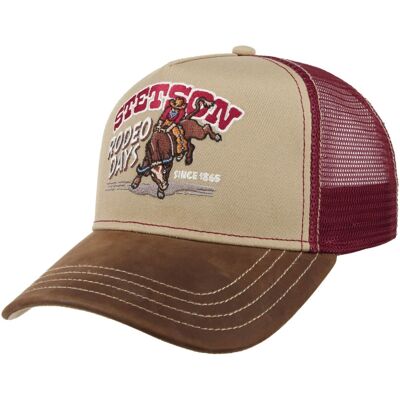Stetson Rodeo Days Trucker Pet Stetson Rodeo Days Trucker Pet