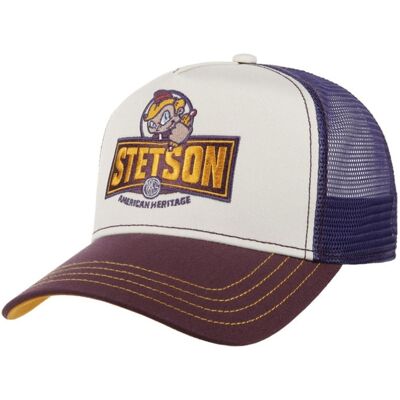 Stetson Trucker Pet Hotdog Stetson Trucker Pet Hotdog