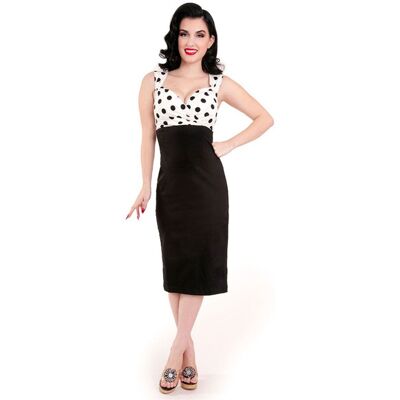 Steady Clothing Lucy Wiggle Dress-XXXL 38% korting Steady Clothing Lucy Wiggle Dress-XXXL 38% korting