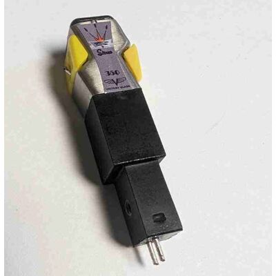 Seeburg 350 Vervangende Cartridge voor Mono Seeburg Jukeboxen Seeburg 350 Vervangende Cartridge voor Mono Seeburg Jukeboxen