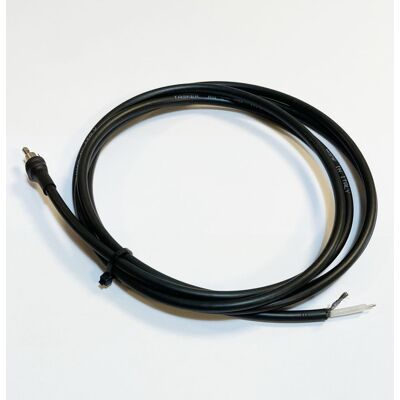Audio Kabel Wurlitzer Toonarm naar Versterker Audio Kabel Wurlitzer Toonarm naar Versterker