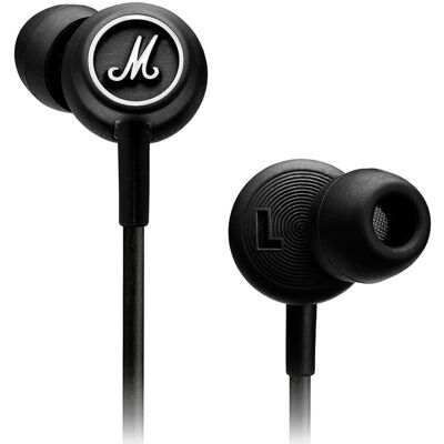 Marshall Mode In-Ear Oordopjes Marshall Mode In-Ear Oordopjes