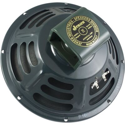 Jensen P10R - Fender 8Ohm Speaker Jensen P10R - Fender 8Ohm Speaker
