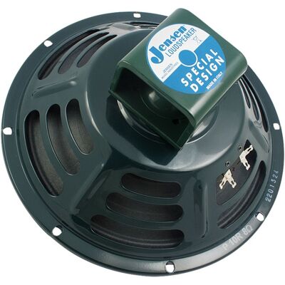 Jensen P10R - 16 Ohm Speaker Jensen P10R - 16 Ohm Speaker