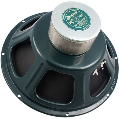 Jensen P12N - 8 Ohm Speaker Jensen P12N - 8 Ohm Speaker