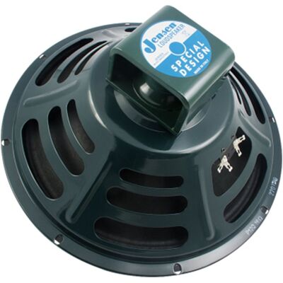 Jensen P12Q - 16 Ohm Speaker Jensen P12Q - 16 Ohm Speaker