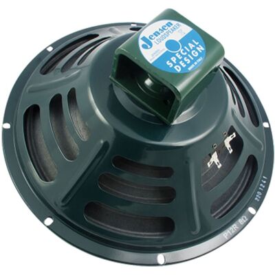 Jensen P12R - 8 Ohm Speaker Jensen P12R - 8 Ohm Speaker