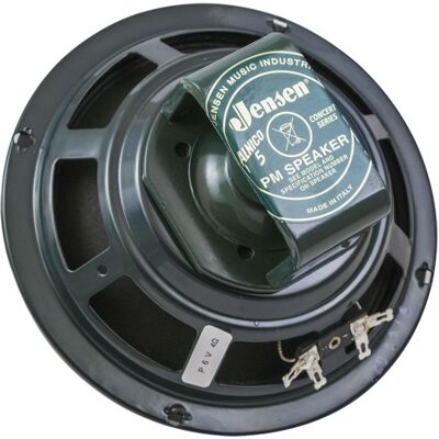 Jensen P6V - 8 Ohm Speaker Jensen P6V - 8 Ohm Speaker