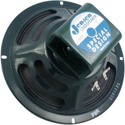 Jensen P8R - 4 Ohm Speaker Jensen P8R - 4 Ohm Speaker