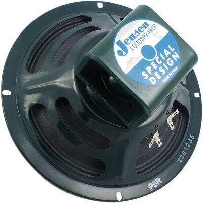 Jensen P8R - 8 Ohm Speaker Jensen P8R - 8 Ohm Speaker