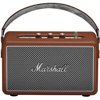 Marshall Kilburn III Bluetooth Speaker - Bruin Marshall Kilburn III Bluetooth Speaker - Bruin